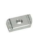 CELO Slick piulita Strut M6 steel zincat Celo
