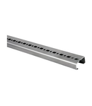 CELO Channel 40x20x1,5 lungime 2 mts Celo