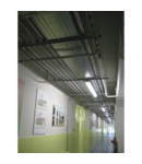 Miniatură CELO Channel 40x20x1,5 lungime 2 mts - imaginea 2