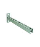 CELO Cantilever type 38x40x300 zincat albastru Celo