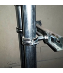 Miniatură CELO Cantilever type 38x40x300 zincat albastru - imaginea 2