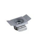 CELO Quick slick piulita pentru Strut M12 steel zincat Celo