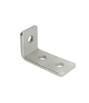 CELO Hole corner 3-3 angle bracket pentru Strut steel zincat 105x40x5 Celo