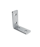 CELO Hole corner 4-4 angle bracket pentru Strut steel zincat 105x40x5 Celo