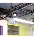Miniatură CELO Channel Strut 41x41x2 lungime 3 mts - imaginea 2
