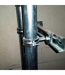 Miniatură CELO Channel Strut 41x41x2 lungime 3 mts - imaginea 3
