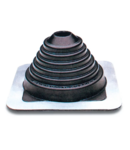Manson de etansare acoperis CELO Master Flash MFL MF3 EPDM negru 6.3-146mm Celo