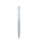 Surub de sol pilon metalic de fundare G76x1500x3-4xM16 pentru structuri fotovoltaice TRV