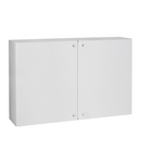 Cutie metalica cu contrapanou Schrack WSA 2 usi IP54 800x1200x300mm Schrack