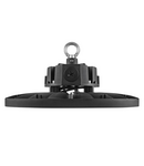 Miniatură Lampa LED High Bay Ledvance 100W 15000 lm 4000K IP65 UGR mica aluminiu negru - imaginea 2