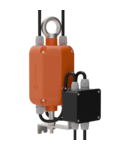 Kit de urgenta Ledvance pentru corpuri de iluminat High Bay Flex si Gen 5 On Off LEDVANCE