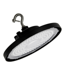 Lampa LED High Bay 185 lm/W eficienta ridicata IP65 IK08 aluminiu negru LEDVANCE