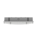 Miniatură Plafoniera LED de urgenta Bulkhead Ledvance 16W 1300 lm 4000K IP66 autonomie 3 ore - imaginea 3