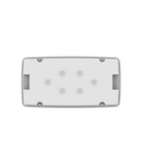 Miniatură Plafoniera LED de urgenta Bulkhead Ledvance 16W 1300 lm 4000K IP66 autonomie 3 ore - imaginea 4