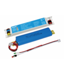 Kit de emergenta LED 4W autonomie 3h DC 30-230V TRV