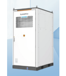 Sistem stocare energie Sungrow PowerStack ST255CS-2H 257 kWh racire pe lichid Sungrow