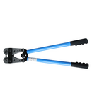 Presa pentru papuci neizolati, cu bacuri rotative HX150B 25-150mm2 Tracon