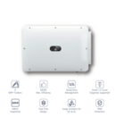 Inverter trifazat on-grid Huawei SUN2000-215KTL-H0 215kW 9 MPPT IP66 Huawei