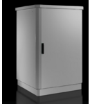 Carcasa de exterior Rittal CS Toptec CS 9828.500 IP55 IK10 800x1200x800 mm pereti dubli Aluminiu + Otel Rittal