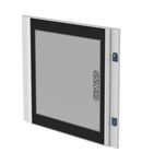 USA DIN STICLA PLANA - CVX 160E - 600X600 - IP55 Gewiss