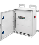 CO CU FIR ACS 405X500X200 PLACA MTS 160A Gewiss