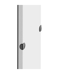 INSERTII PENTRU SURUBURI - QDX 630 H - QDX 1600 H - PENTRU PANOURI LATERALE Gewiss