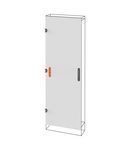 USA PLINA - TABLOU DE DISTRIBUTIE CU MONTARE PE PODEA - QDX 630 H - QDX 1600 H - 600X1600 MM Gewiss