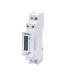 CONTOR ENERGIE - MID BUS - MONOFAZAT - DIGITAL - DIRECT 40A - 1 MODUL Gewiss