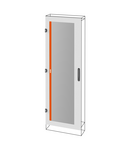 USA TRANSPARENTA - TABLOU DE DISTRIBUTIE CU MONTARE PE PODEA - QDX 630 H - QDX 1600 H - 600X1800 MM Gewiss