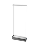 SOCLU SI CAPAC - TABLOU DE DISTRIBUTIE CU MONTARE PE PODEA - QDX 630 L - 850X200 MM Gewiss