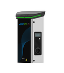 I-ON EVO WALLBOX - PENTRU COMPANII SAU SCENARII SEMI-PUBLICE SAU PUBLICE - PRIZA T2S - ACCES CONTROLAT ÎN MASTER/SLAVE - WIFI + ETHERNET - 7,4KW+7,4KW - RFID - DC LEAKAGE + RCBO - CONTOR MID Gewiss