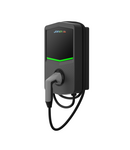 I-CON EVO WALLBOX - PENTRU SCENARII REZIDENTIALE - PRIZA T2C - ACCES LIBER SAU PRIN APP - WIFI - 7,4KW - DC LEAKAGE Gewiss