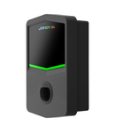 I-CON EVO WALLBOX - PENTRU SCENARII REZIDENTIALE COMPLEXE SAU CONDOMINII - PRIZA T2S - ACCES LIBER SAU PRIN APP IN MASTER/SLAVE - WIFI + ETHERNET - 7,4KW - DC LEAKAGE + SPD Gewiss
