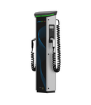 COLOANA I-ON EVO - PENTRU COMPANII SAU SCENARII SEMI-PUBLICE SAU PUBLICE - PRIZA T2C - ACCES CONTROLAT ÎN MASTER/SLAVE - WIFI + ETHERNET - 22KW+22KW - RFID - DC LEAKAGE + MCB + RCD Gewiss
