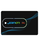 CARD JOINON PENTRU ACTIVAREA PROCESULUI DE ÎNCARCARE Gewiss