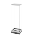 SOCLU SI CAPAC - TABLOU DE DISTRIBUTIE CU MONTARE PE PODEA - QDX 1600 H - 600X800 MM Gewiss