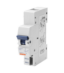 ELIBERARE SUB TENSIUNE - ÎNTRERUPATOR DE IZOLARE CU ACCESORII - 24V - 1 MODUL Gewiss