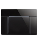 SUPORT CARD TRANSPONDER - KNX - 12-24Vac 12-32Vcc - MONTARE ÎNCASTRATA - CHORUSMART - NEGRU Gewiss