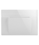 SUPORT CARD TRANSPONDER - KNX - 12-24Vac 12-32Vcc - MONTARE ÎNCASTRATA - CHORUSMART - TITANIUM Gewiss