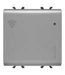 HOME GATEWAY - 100-240 V C.A. 50/60 HZ - 2 MODULE - TITAN - CHORUSMART Gewiss