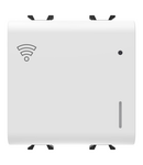 HOME GATEWAY - 100-240 V C.A. 50/60 HZ - 2 MODULE - ALB SATINAT - CHORUSMART Gewiss