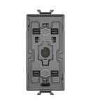 MODUL COMUTATOR AXIAL UNIDIRECTIONAL EVO - 100-240 V c.a. - 50/60 Hz - 1 MODUL - CHORUSMART Gewiss
