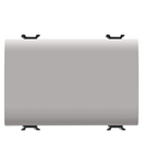 MODUL DE ACOPERIRE - 3 MODULE - BEJ SATINAT NATURAL - CHORUSMART Gewiss
