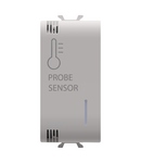 SENZOR SONDA DE TEMPERATURA NTC 10K - 1 MODUL - BEJ NATURAL - CHORUSMART Gewiss