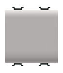 MODUL DE ACOPERIRE - 2 MODULE - BEJ SATINAT NATURAL - CHORUSMART Gewiss