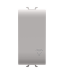 MODUL DE BLANCARE PENTRU DISPOZITIVELE ZIGBEE - 1 MODUL - SATIN NATURAL BEJ - CHORUSMART Gewiss