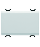 MODUL DE BLANCARE - 3 MODULE - ALB SATINAT - CHORUSMART Gewiss