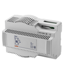 TRANSFORMATOR DE SIGURANTA - 100VA 230V/12+12=24V - 8 MODULE Gewiss