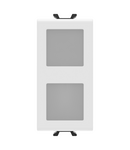 MODUL VARIATOR TACTIL - 100-240 V C.A. - 50/60 HZ - 1 MODUL - CHORUSMART Gewiss