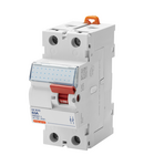 SEPARATOR - 2P 63A - 2 MODULE Gewiss